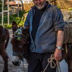 Latmos Travel - Donkey Trekking 02