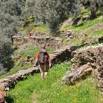 Latmos Travel - Ancient Roads of the Carian Trail 03