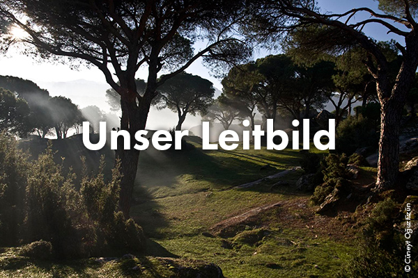 Unser Leitbild