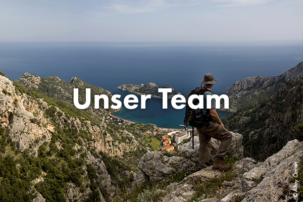 Unser Team